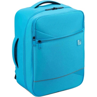 Batoh Modo by Roncato Eclipse 2.0 Wizzair 420034-18 modrá 20 l