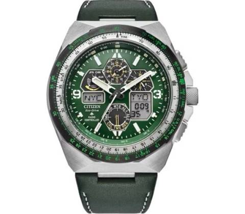 Citizen JY8147-01X