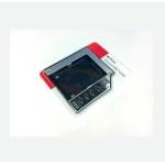 Estillo Конвертор ESTILLO caddy SATA към SATA HDD bay 9.5mm (EST-CONV-NOT1)