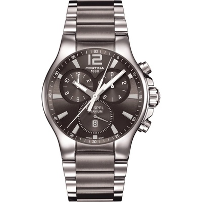 Certina C012.417.21.037.00