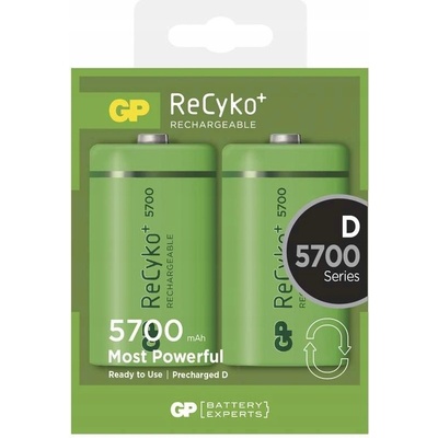 GP ReCyko 5700 D 2ks 1032422570