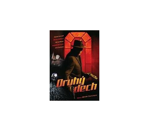 Druhý dech DVD