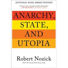 Anarchy, State, and Utopia