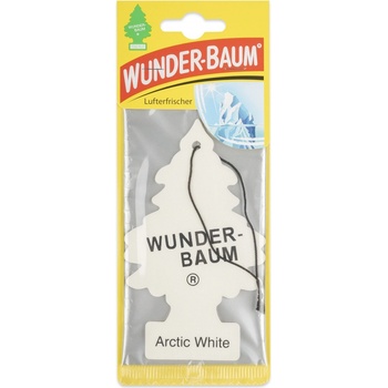 WUNDER-BAUM Arctic White