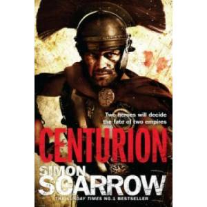 Centurion (Eagles of the Empire 8) | Simon Scarrow (2008)