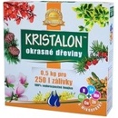 AGRO KRISTALON OKRASNÉ DREVINY 500 g