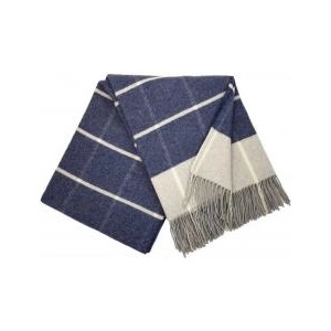 Interblanket Кашмирен Шал