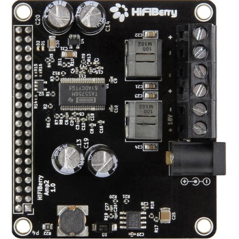 HiFiBerry AMP2
