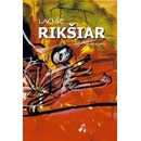 Rikšiar - Lao Še