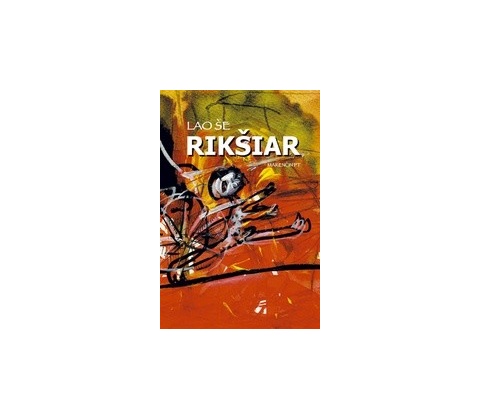 Rikšiar - Lao Še