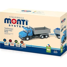 Seva Monti System 65 Scania Tarmac