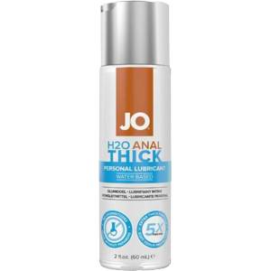 JO - H2O Anal Thick Lubricant 60 ml