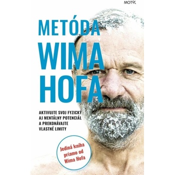 Metóda Wima Hofa - Wim Hof
