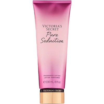 Victoria´s Secret Pure Seduction tělové mléko 236 ml