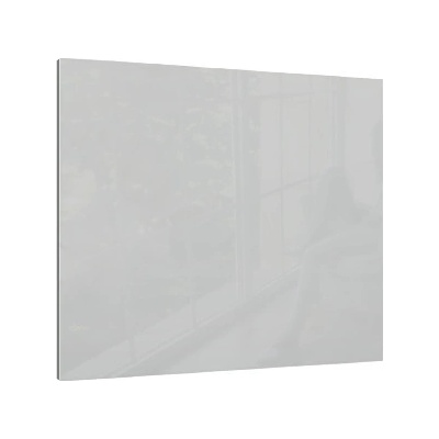 Allboards TS50x50GREY Skleněná tabule 50 x 50 cm