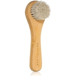 Crystallove Bamboo Face Brush четка за почистване на кожата