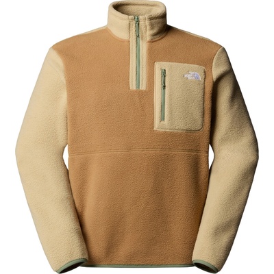 The North Face Yumiori 1/4 Zip Sweatshirt