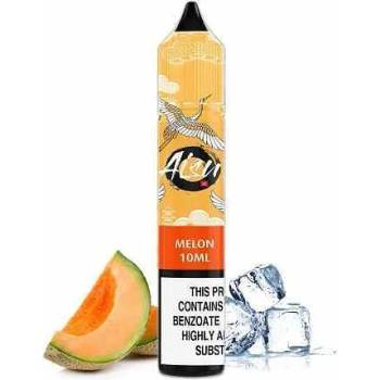 Image 1 of ZAP! Juice Melon Nic salts - Aisu by Zap juice