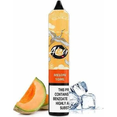 ZAP! Juice Melon Nic salts - Aisu by Zap juice