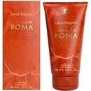 Laura Biagiotti Mistero di Roma Donna sprchový gel 150 ml