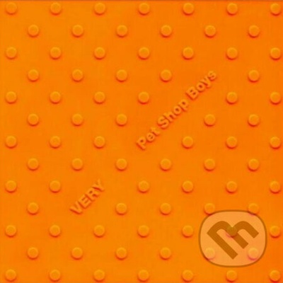 Pet Shop Boys - Very CD