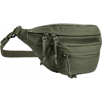 Tasmanian Tiger Чанта за кръст Tasmanian tiger TT Modular Hip Bag 1, 5 Hip bag - Olive - размер 1, 5 l (510-2925-0311)