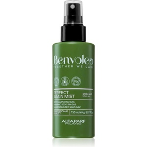 ALFAPARF Milano Benvoleo Leave-in & Refresh освежаващ сух шампоан 150ml