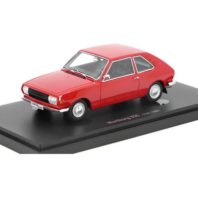 AUTOCULT Wartburg 355 GDR 1969 1:43