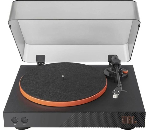 JBL Spinner BT