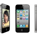 Mobilné telefóny Apple iPhone 4 16GB