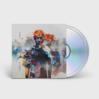 RIVERSIDE - ID.ENTITY CD