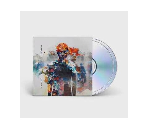 RIVERSIDE - ID.ENTITY CD