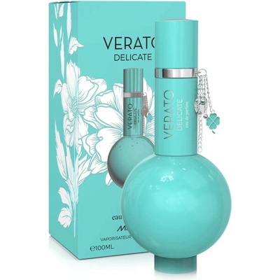 Mirada Verato Delicate parfumovaná voda unisex 100 ml
