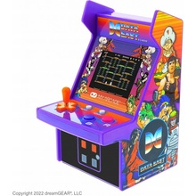 My Arcade Data East Hits 308 v 1