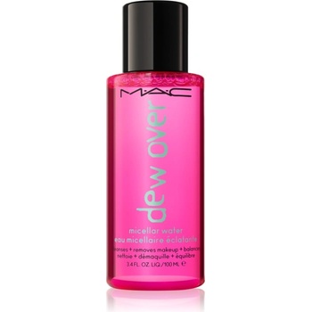 M·A·C Dew Over Micellar Water почистваща мицеларна вода 100ml