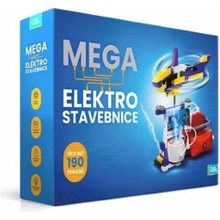 ALBI Mega elektro