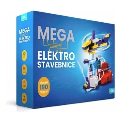 ALBI Mega elektro – Hledejceny.cz
