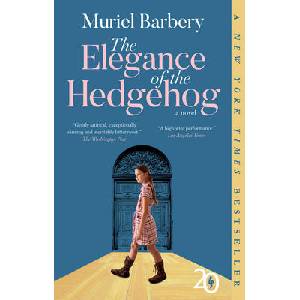 The Elegance of the Hedgehog (ISBN: 9798889661207)