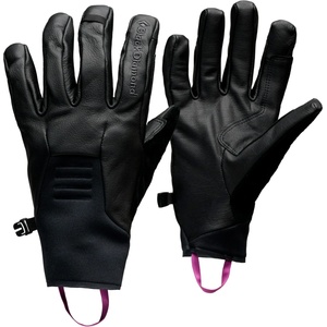 Black Diamond Ръкавици Black Diamond Tour LT Gloves - Black (202-8275-0213)