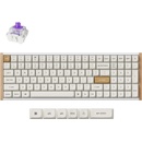 Keychron K4 HE Spacial Edition (K4H-Q1)