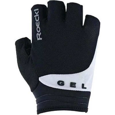 Roeckl Itamos 2 SF black/white