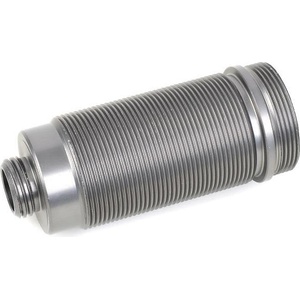 Team corally Кожух за амортисьор Team Corally - Shock Body - Front - Aluminum - Hard Anodised - 1 pc C-00180-135 (C-00180-135)