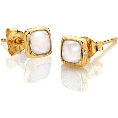 Hot Diamonds náušnice DE770