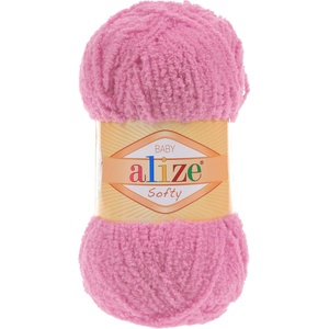 alize Softy 191 Плетива прежда (22300191-ALIZE)