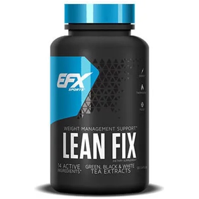 All American EFX Lean Fix 120 caps