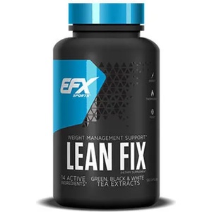 All American EFX Lean Fix капсули 120 бр.