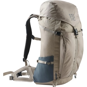 Stoic Туристическа раница Stoic SälkaSt. II Backpack 30 Walking backpack - Vintage Beige - размер One Size (504-1790-0311)