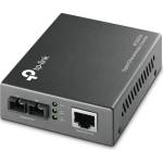 TP-Link Медиен конвертор TP-Link MC200CM, 1000Mbps RJ45 към 1000Mbps (MC200CM)