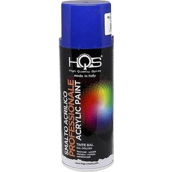 Image 1 of Акрилна спрей боя hqs ral5002 Морско синьо