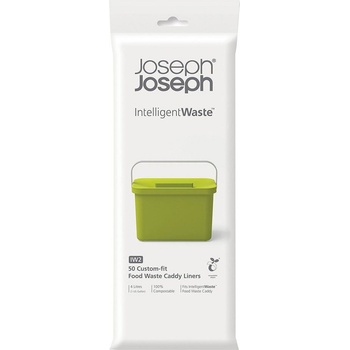 Joseph Joseph Торбички за компост в кошчето Intelligent Waste 50 бр (30007)